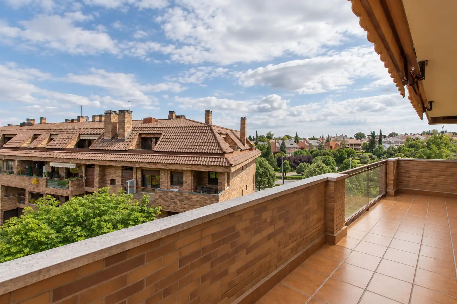 Penthouse mit Terrasse zum Verkauf in Calle de Manuel de Falla, imagen 2