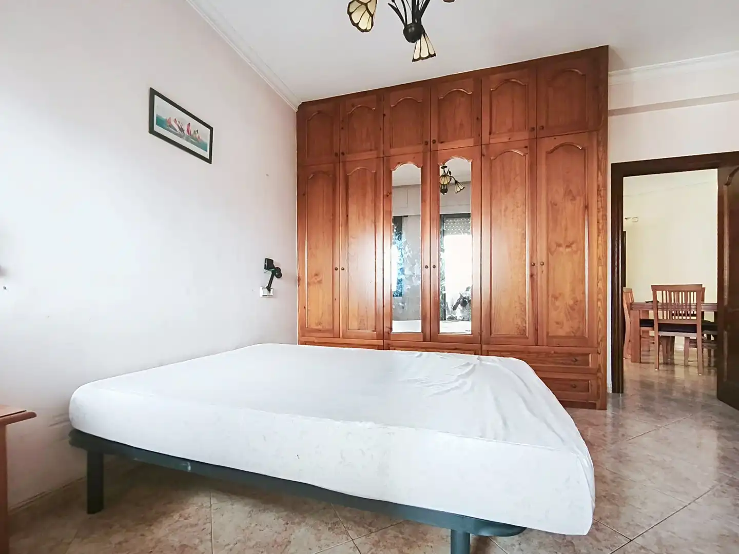 Wohnung mit Aufzug zum Verkauf in Plaza de Toros - Santa Rita, imagen 16