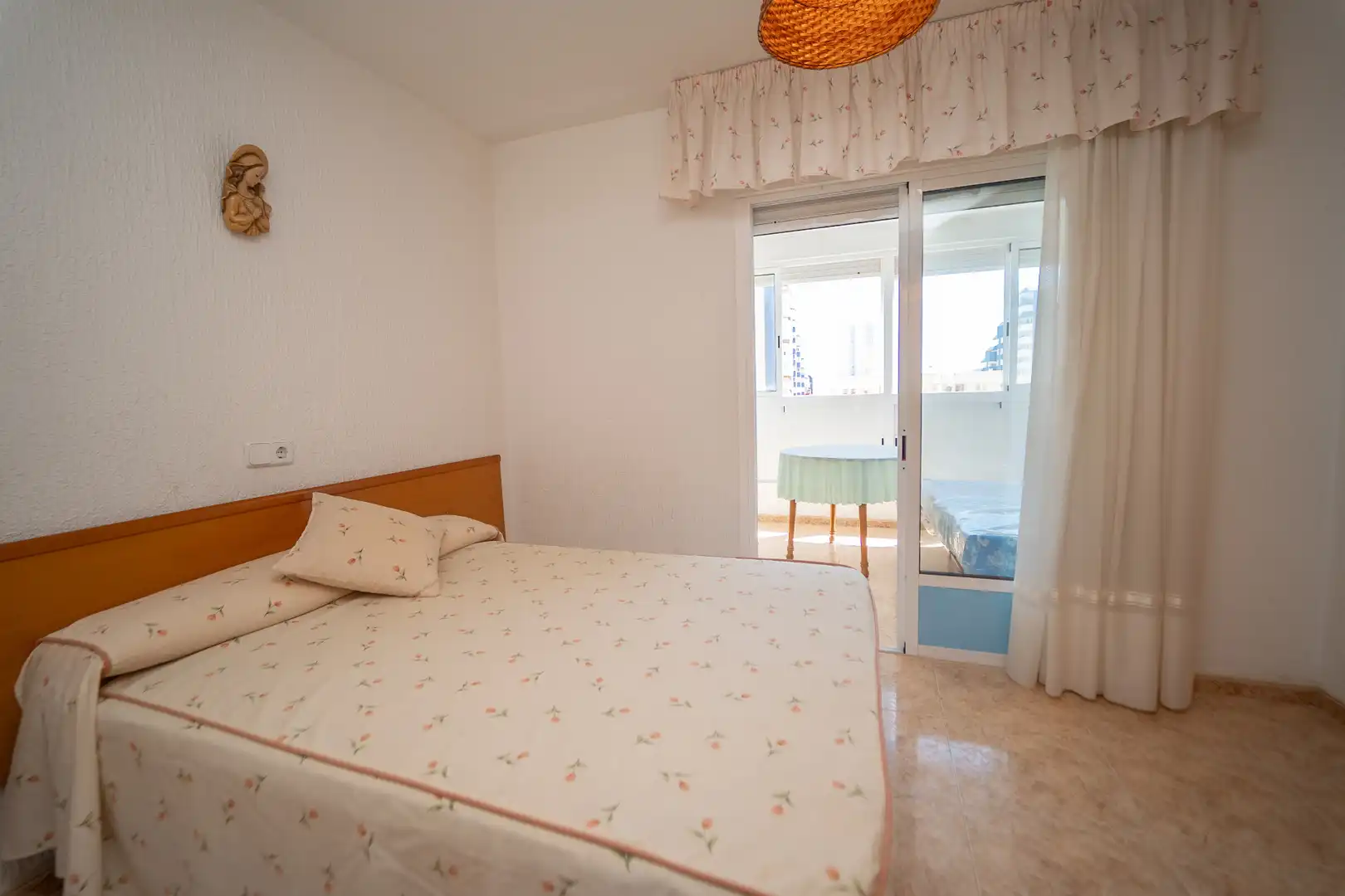 Piso en venta en Plaza Puerto Bello, Entremares