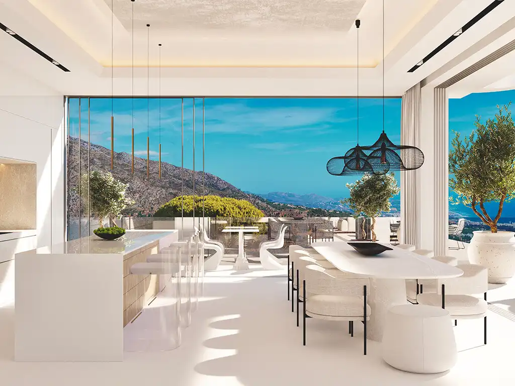 Haus mit Pool zum Verkauf in Marbella Centro, imagen 9