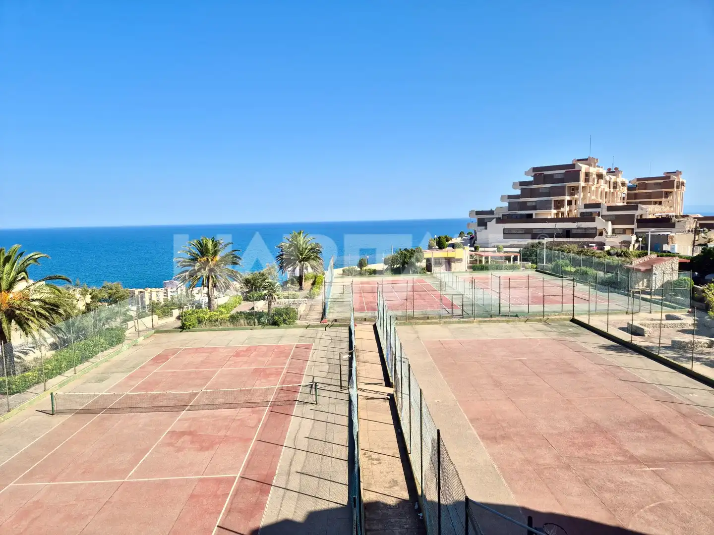 Wohnung mit Pool zur Miete in El Faro, imagen 25