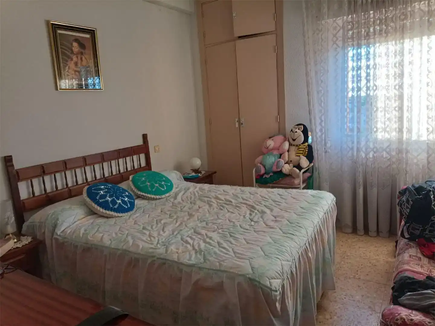 Dormitori de Pis en venda en Aguilafuente