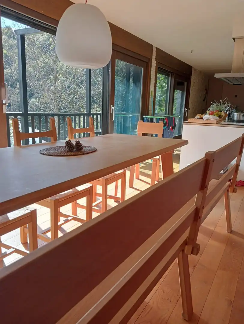 Flat with garden for sale in Areso - elgoyen, imagen 7