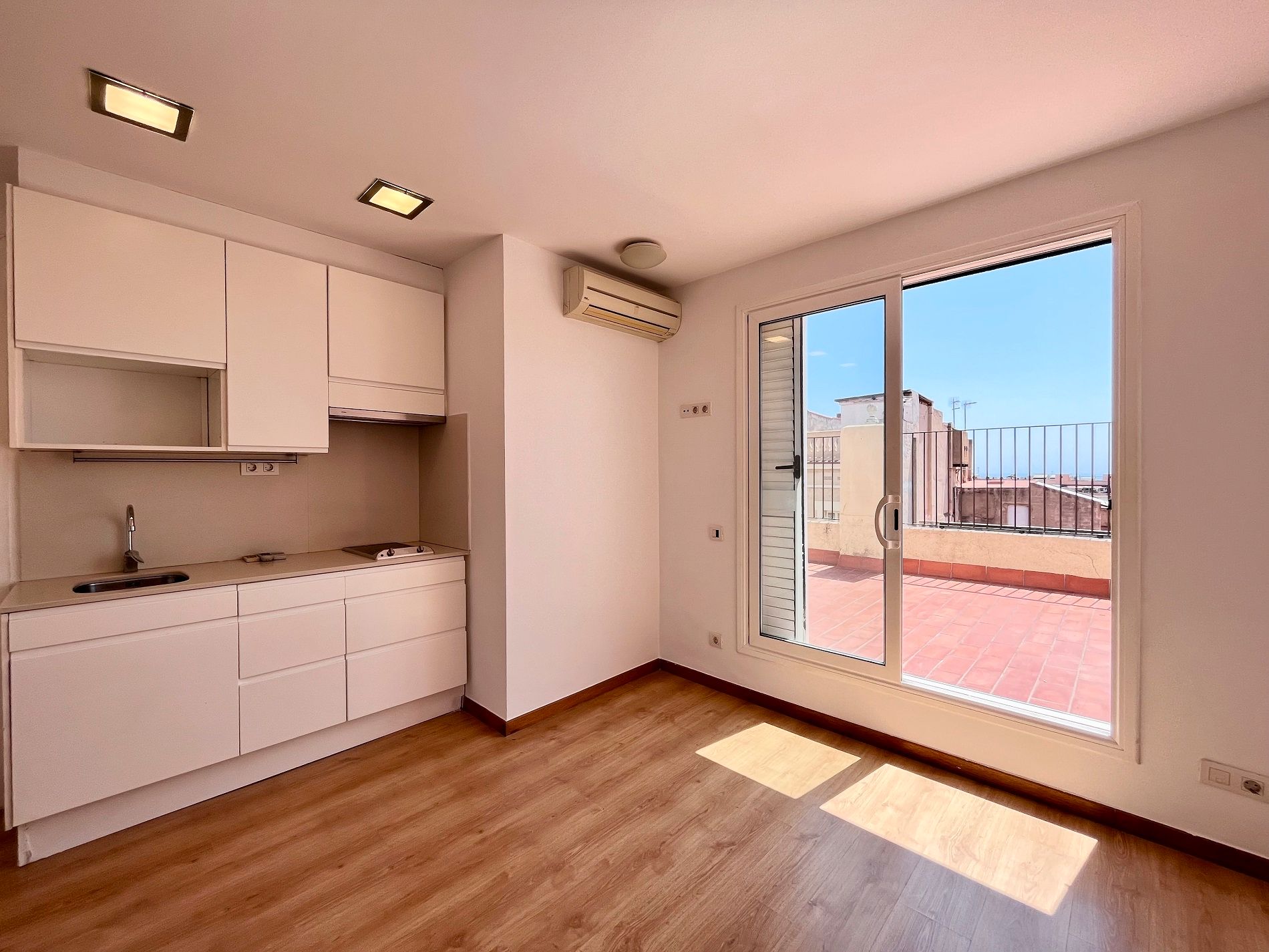 Flat to rent in Carrer dels Albigesos, 9, La Salut