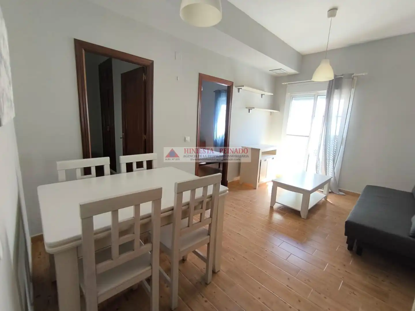 Habitación de Piso en venta en El Puerto de Santa María
