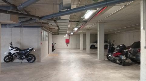 Foto 4 de Garatge en venda a Carrer de Mª Aurèlia Capmany, Can Vinader, Barcelona