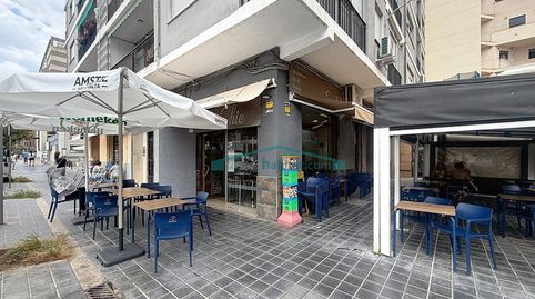 Foto 4 von Geschaftsraum zur Miete in Sant Pau, Valencia Capital