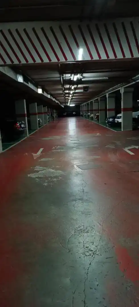 Parking de Garaje en venta en  Logroño