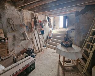 Casa o xalet en venda en Rágol