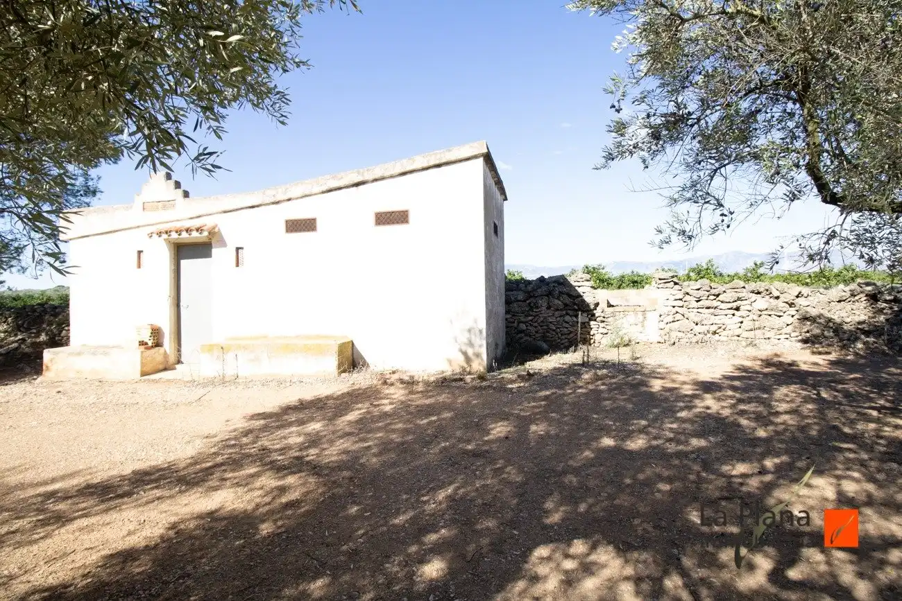 Terreno rustico in vendita a La Galera, imagen 2