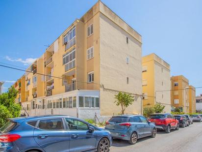 Exterior view of Flat for sale in  Palma de Mallorca