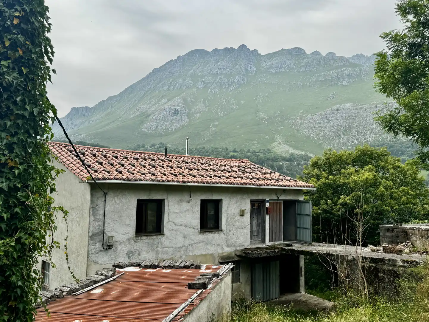 Exterior view of Houses for sale in Arredondo
