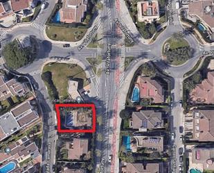 Exterior view of Residential for sale in Cambrils