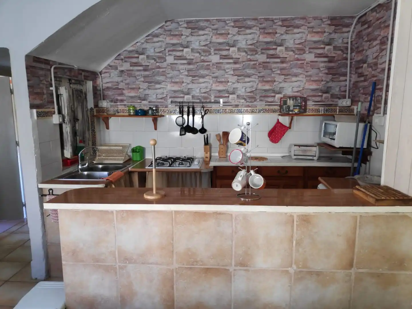 Casa con giardino in vendita a Calle la Villa 33, imagen 16