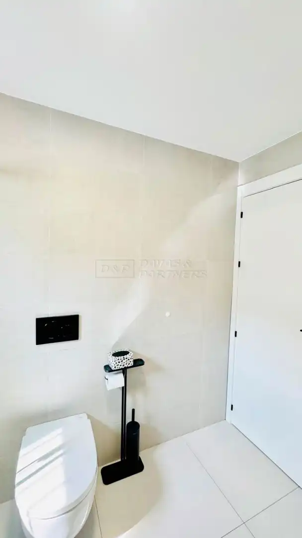 Maison mitoyenne avec jardin à vendre à Playa del Acequión, Náufragos y Rocío del Mar, imagen 23
