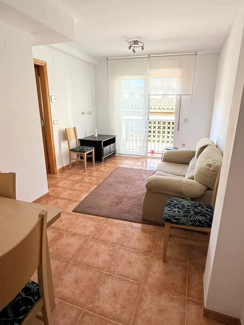 Appartement compact à vendre à Vilar