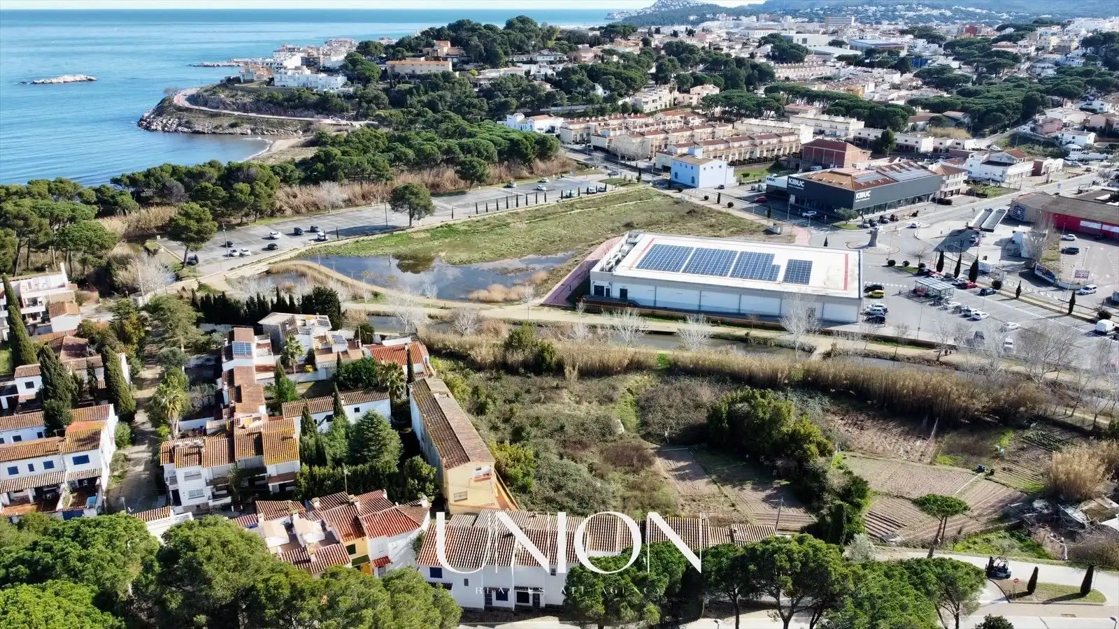 Grundstücke und Bauplätze zum Verkauf in Empúries, imagen 16