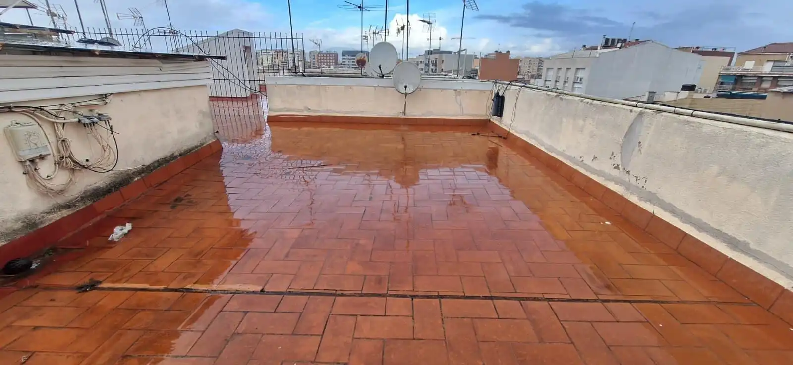 Pis en venda a Carrer de Magí Colet, Creu de Barberà