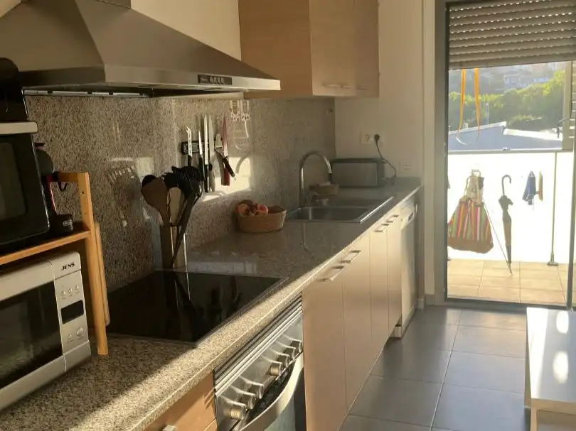 Flat with lift for sale in Guillem De Plandolit 9, imagen 6