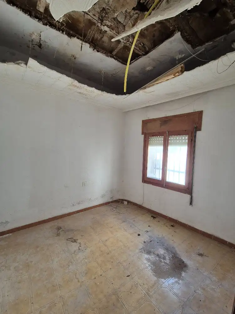 Piso en venta en Callejón las Campanas, 15, Caudete
