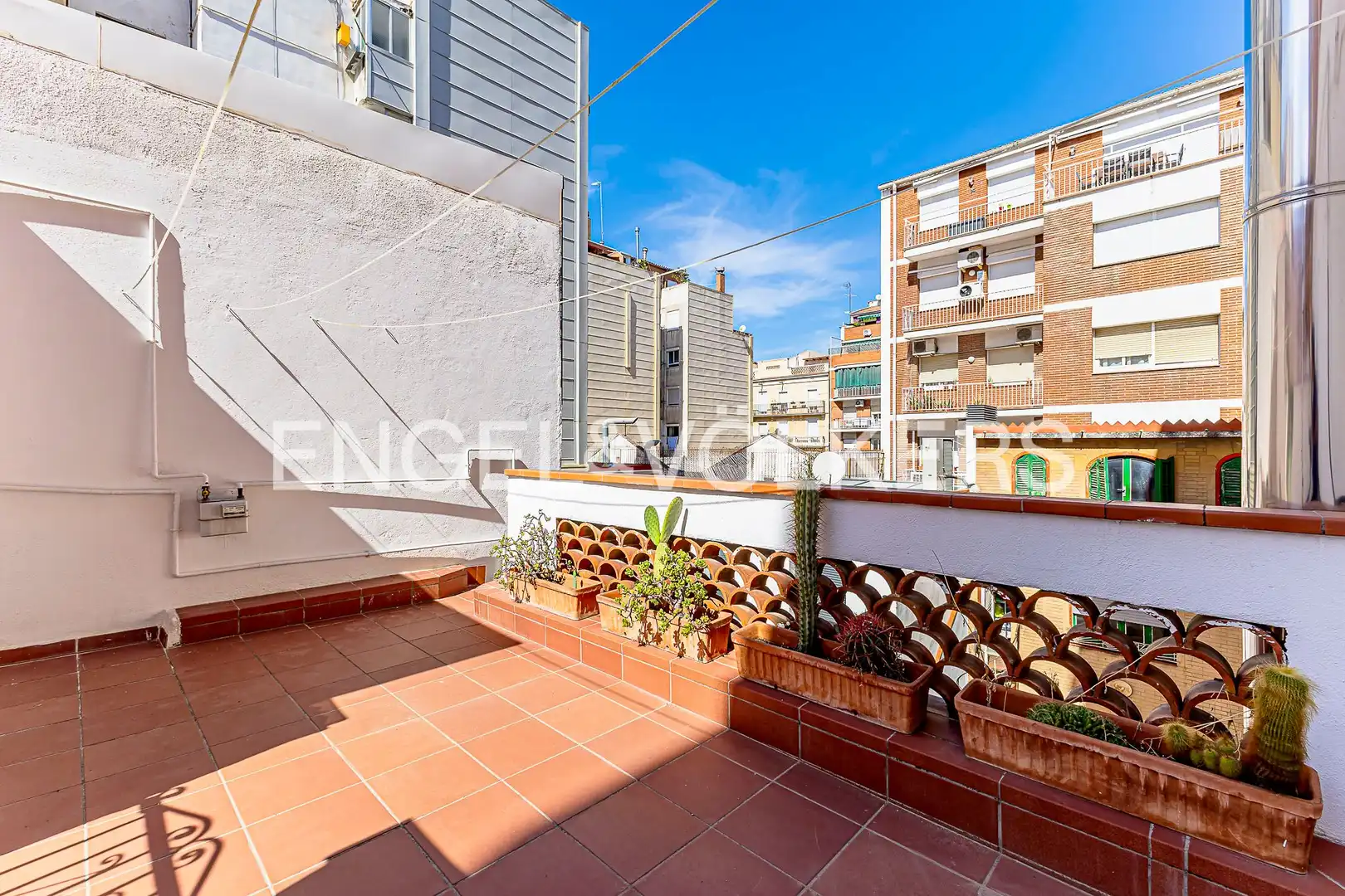 Terraced house with terrace for sale in Sant Andreu, imagen 51