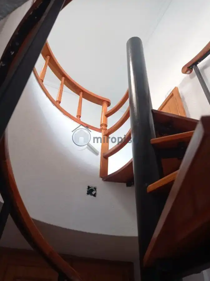 Terraza de Piso en venta en El Rosario con Terraza