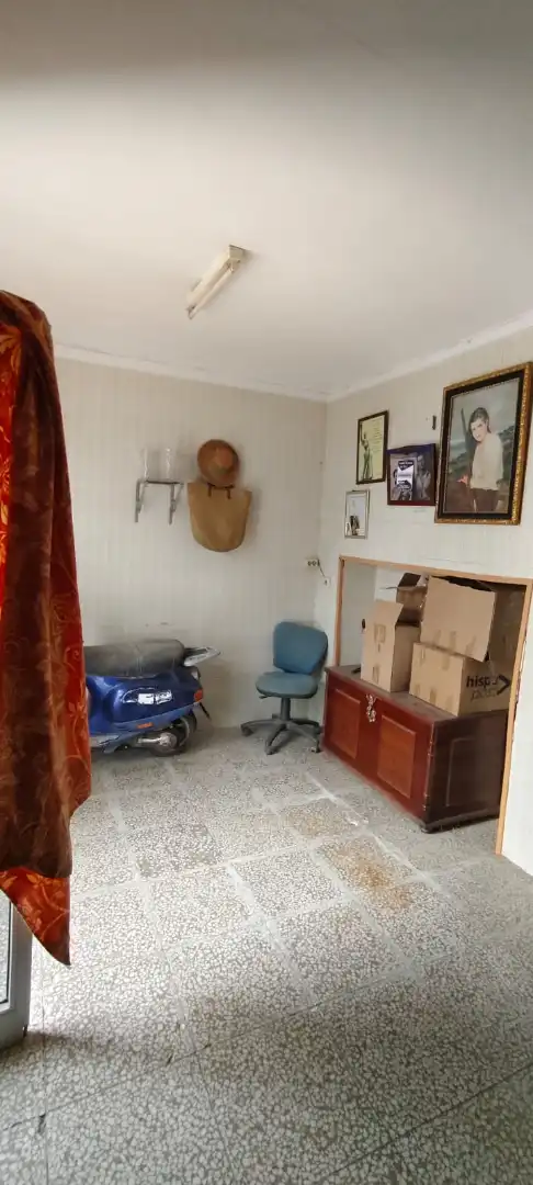Casa con terraza en venta en Calle Parteras, imagen 10