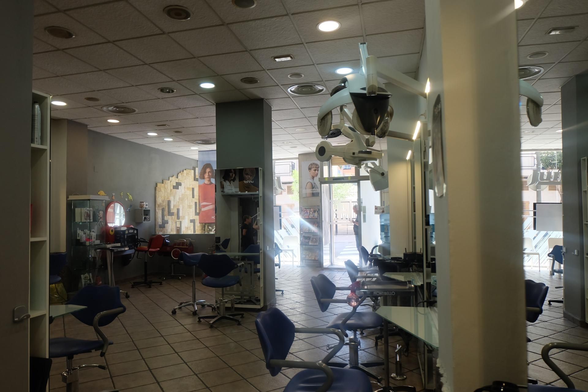 Local de lloguer en Mislata amb Aire condicionat