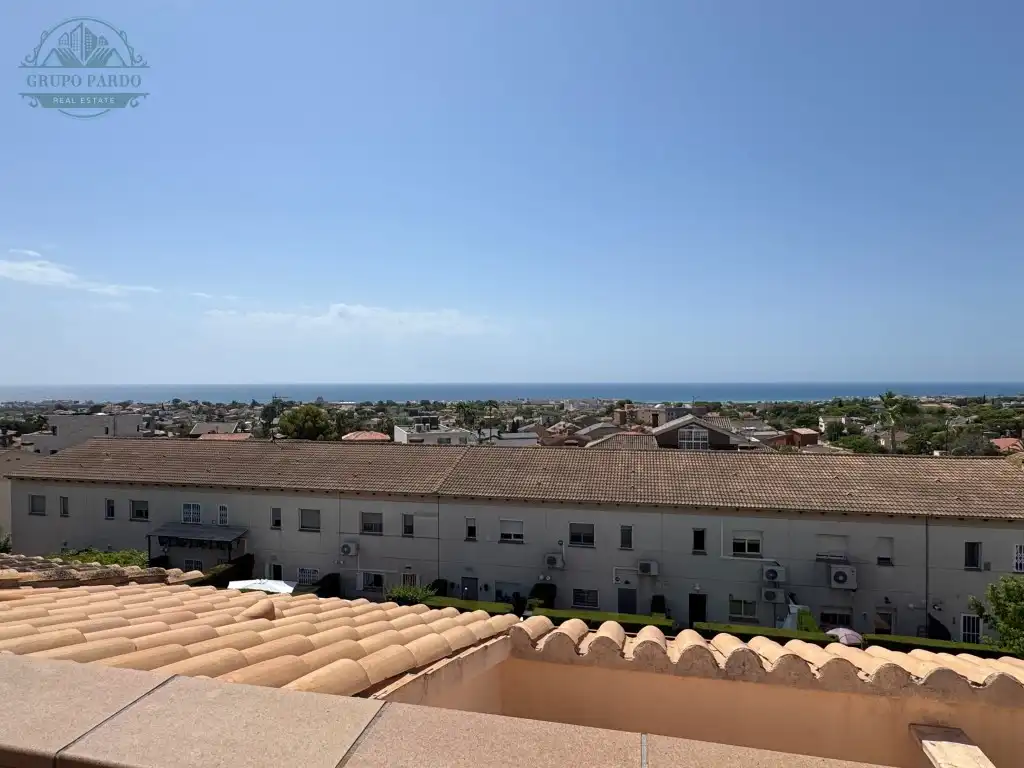 Maison mitoyenne avec balcon à vendre à Calle Doctor Puigvert, imagen 27