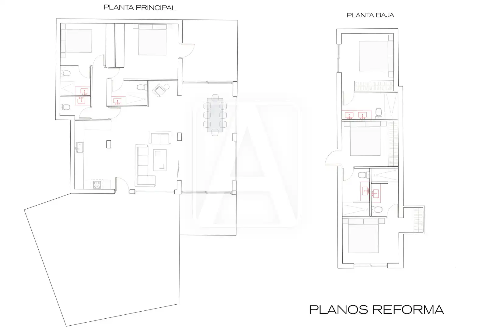 Villa à vendre à Cala Advocat - Baladrar, imagen 27