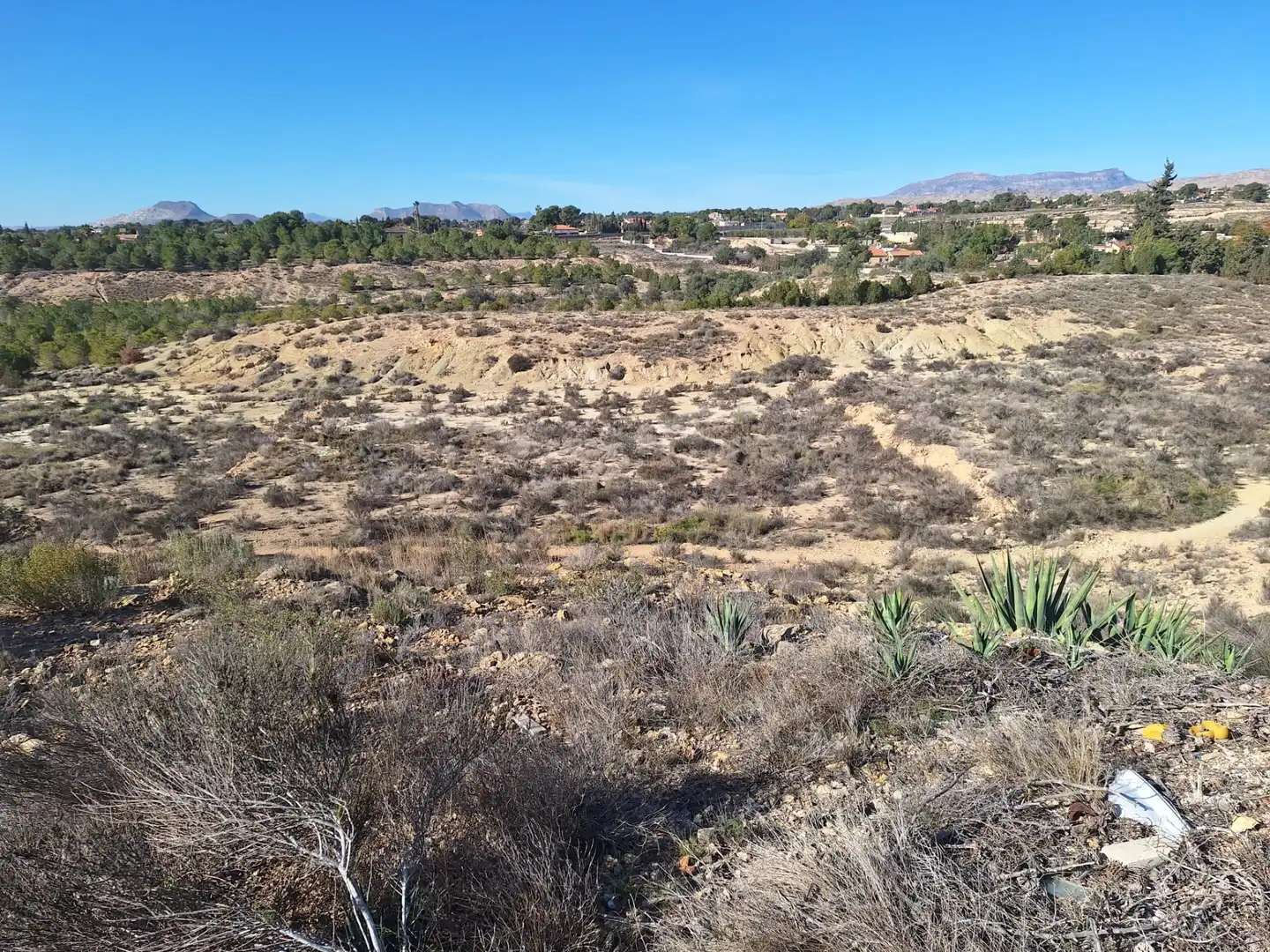 Rural land for sale in Villamontes - Boqueres, imagen 2