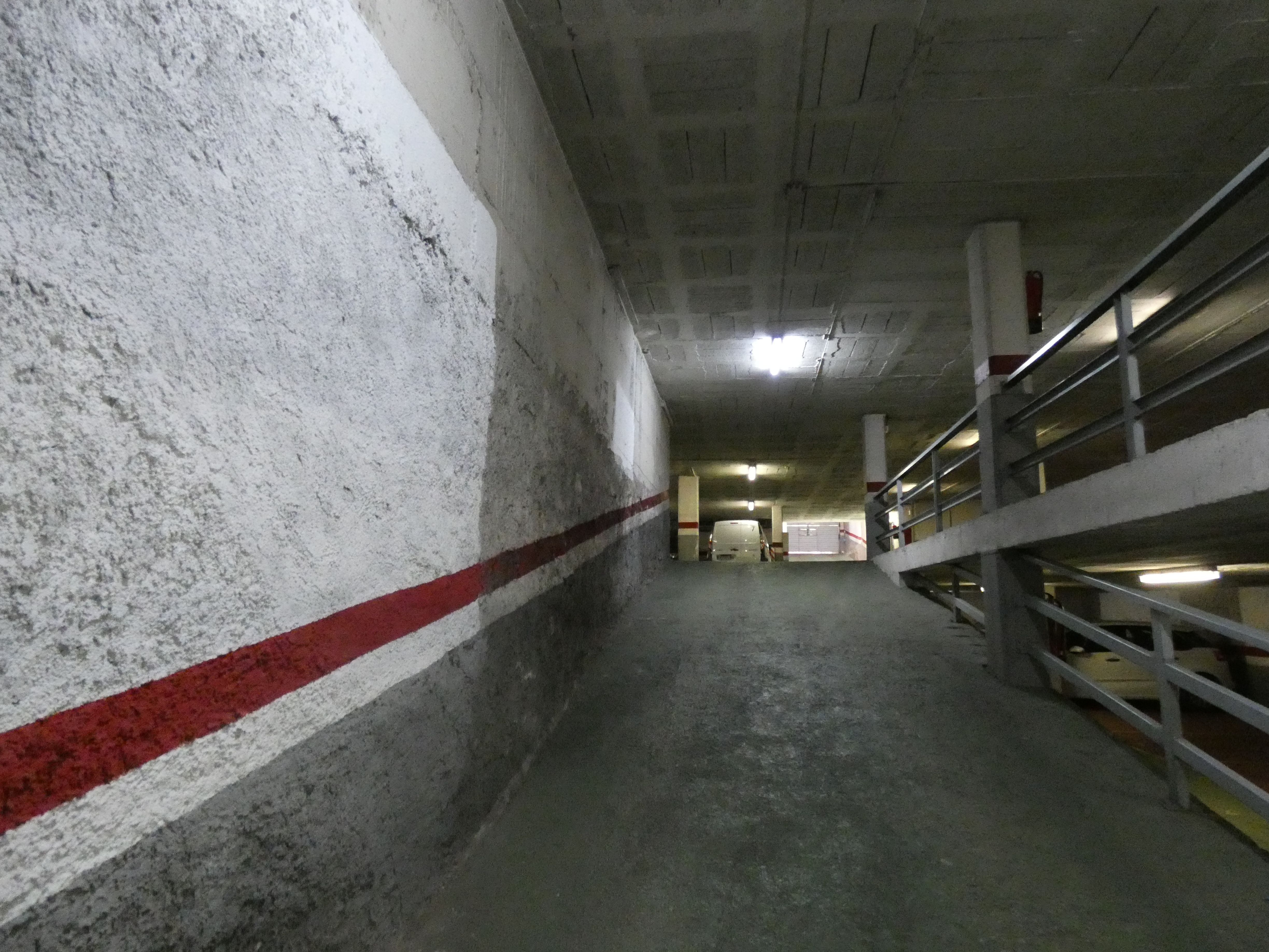 Garage for sale in Carrer de Joaquim Rubió i Ors, Centre