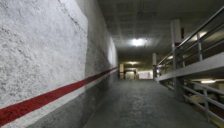 Photo 1 of Garage for sale in Carrer de Joaquim Rubió I Ors, Centre, Barcelona