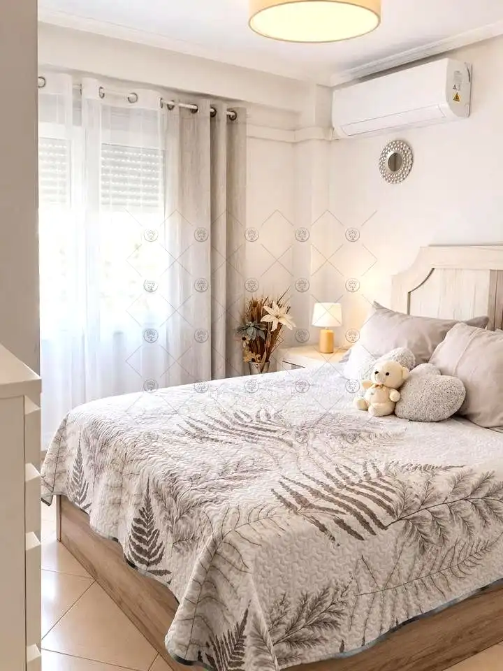 Piso con ascensor en venta en Calle Montevideo, imagen 5