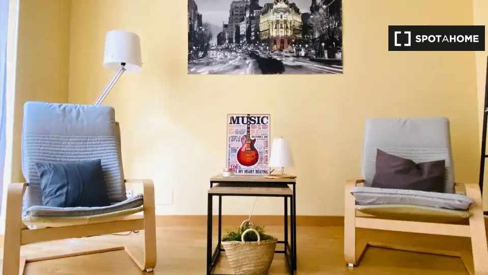 Appartement avec balcon à louer à Centro, imagen 3
