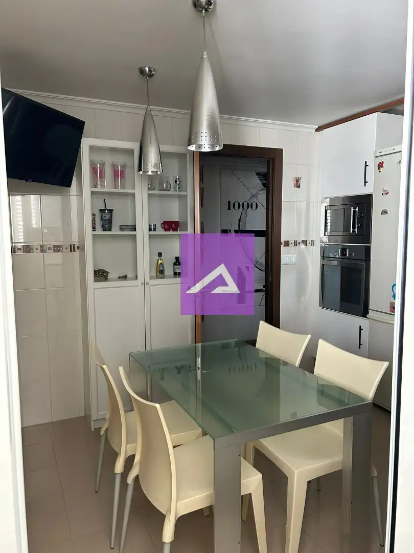 Ático en venta en Camino Cendroses, 40, Sueca ciudad