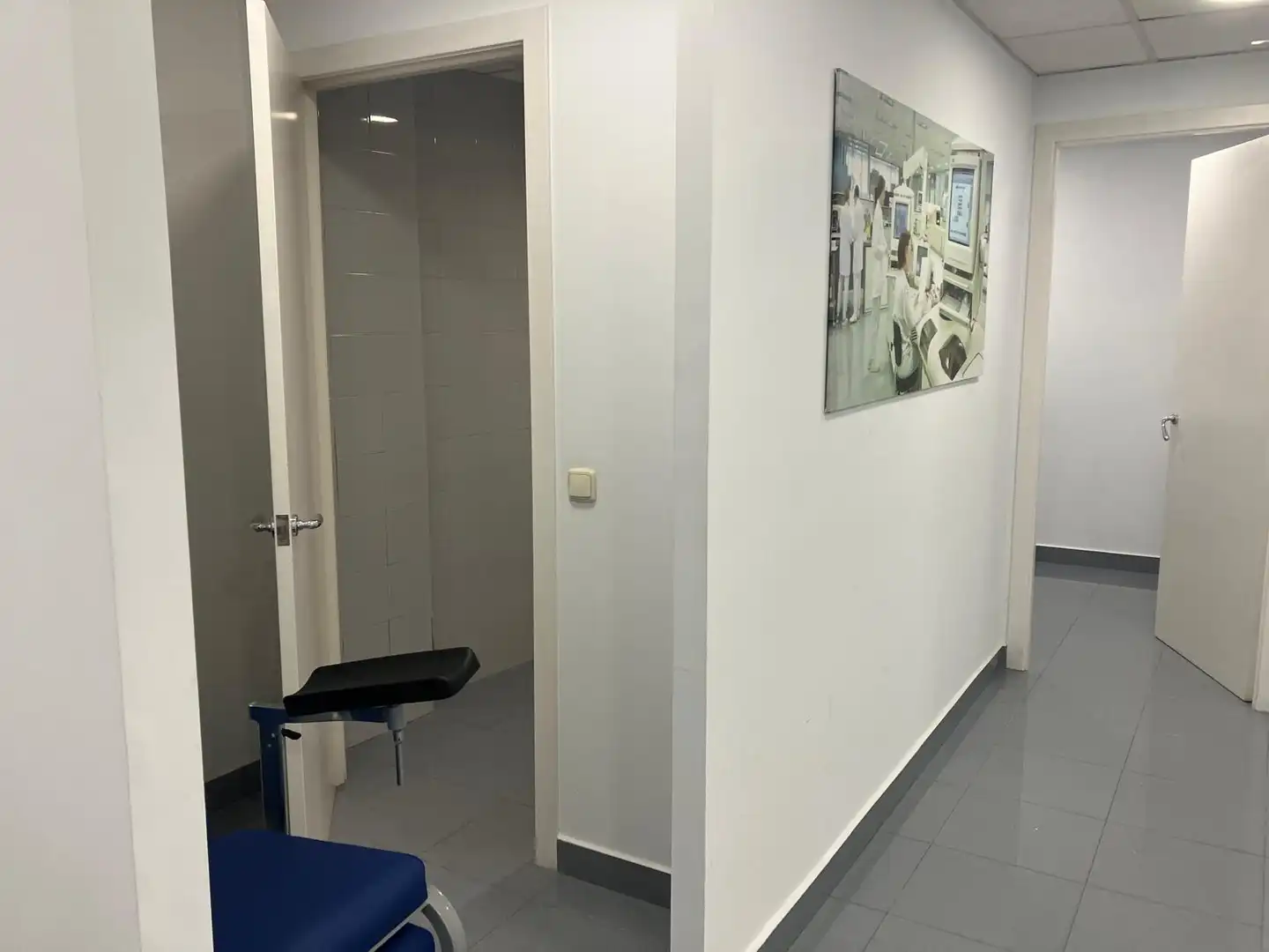 Local comercial en alquiler en Carrer Mossèn Comellas, imagen 5