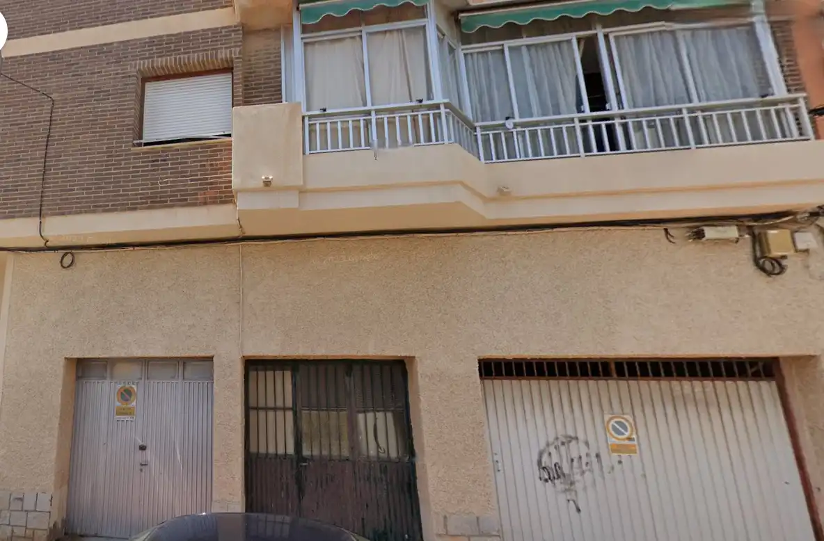 Aparcament en venda a Quevedo, imagen 2