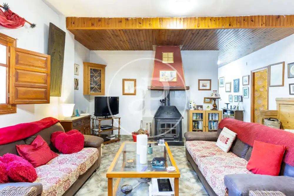 House with balcony for sale in Llombai, imagen 15