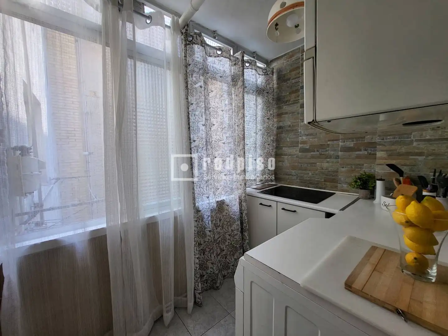 Habitación de Piso en venta en Valdemoro con Aire acondicionado, Calefacción y Jardín privado