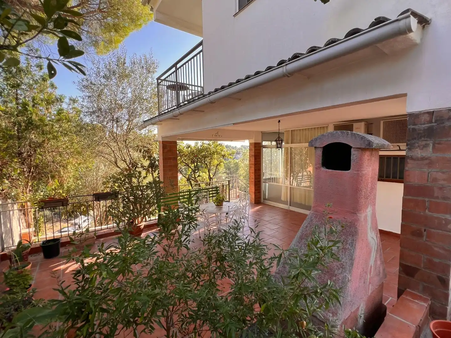 Casa con piscina en venta en Piera, imagen 63