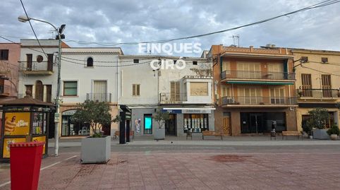 Foto 2 de Edificio en venta en Antoni Roig, Centre, Torredembarra