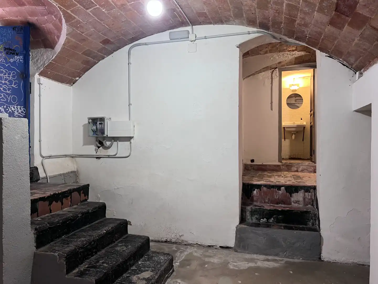 Gewerbefläche zum Verkauf in Ciutat Vella, imagen 12