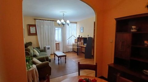 Foto 3 de Piso en venta en Centro, Ferrol