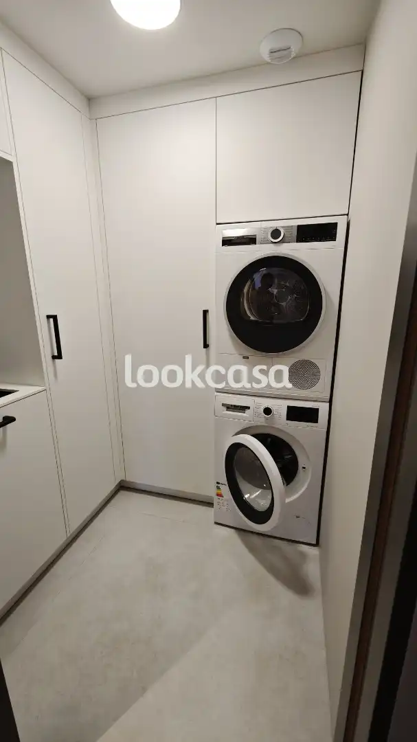 Piso con terraza en venta en Rúa Pedra Parda 1, imagen 45