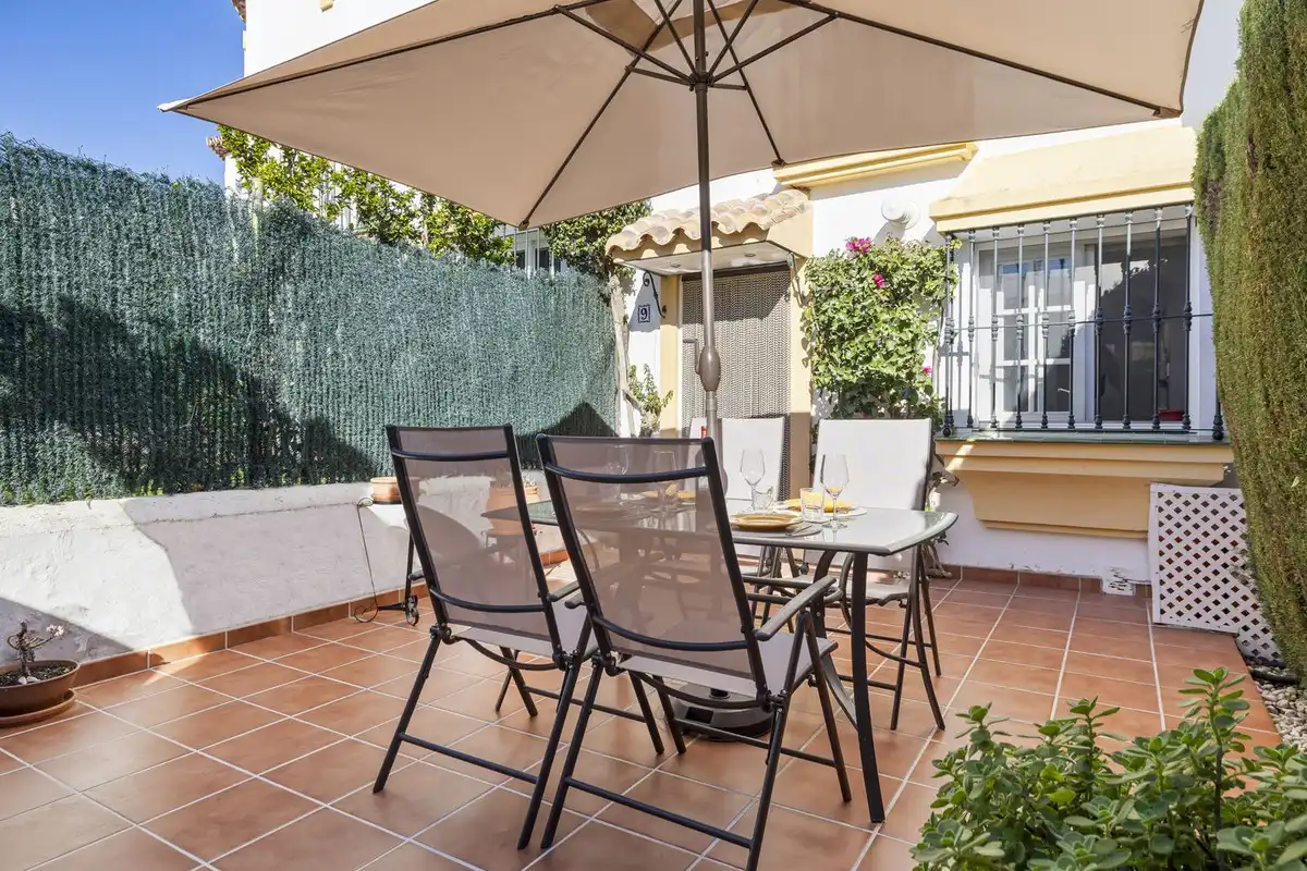 Adossat amb piscina en venda a Estepona - Estepona,Bel-Air,Avenida de Bel-Air, imagen 18