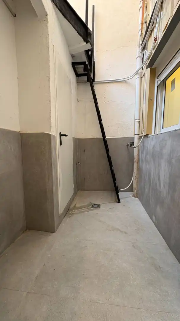 Wohnung zur Miete in Aldaia mit Klimaanlage, Heizung und Parkett
