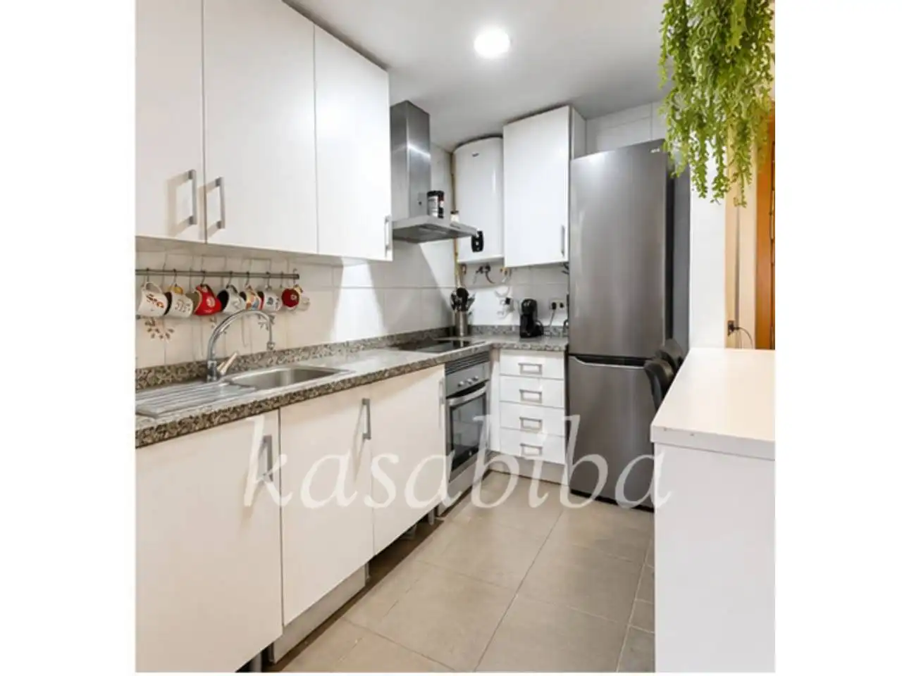 Piso con ascensor en venta en Calle Mallent y Meri, imagen 5