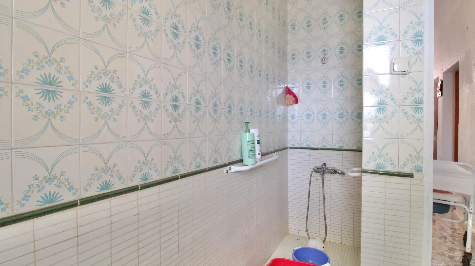 Bathroom of Country homes for sale in Las Cabañuelas