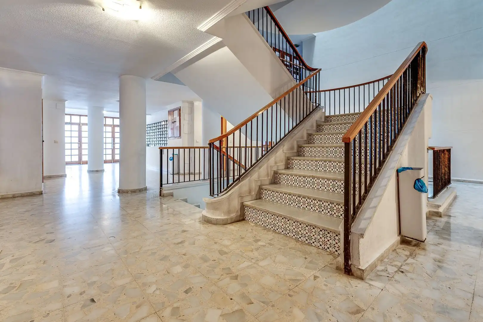 Apartamento con piscina en venta en los gases 26, imagen 22